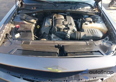 2020 Dodge Challenger R/T Scat Pack z USA, uszkodzony, nr VIN 2C3CDZFJ5LH230577